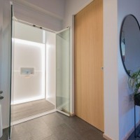 Aritco瑞特科進(jìn)口家用別墅電梯廠家別墅家用電梯品牌