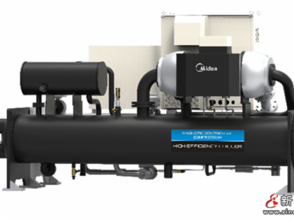 喜訊！美的樓宇科技斬獲第二十三屆中國專利獎優(yōu)秀獎