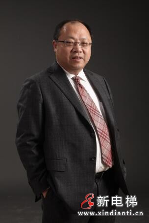 朱康正迅達(dá)CFO SCN