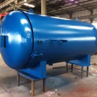 硫化罐制造，硫化罐安裝，硫化罐維修