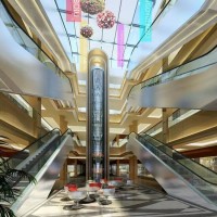 保定家用別墅復(fù)式電梯 綜合體電梯 商場超市電梯綠色創(chuàng)新