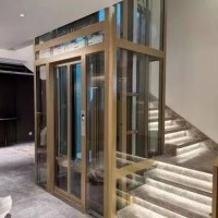 商場電梯-山西商場超市電梯設(shè)計(jì) 乘客電梯安裝