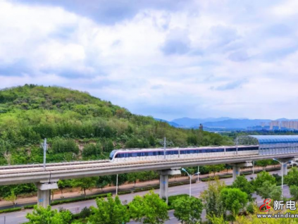 iBUILDING Service | 美的樓宇科技守護(hù)持續(xù)升級 濟(jì)南地鐵設(shè)備運(yùn)行煥發(fā)新生