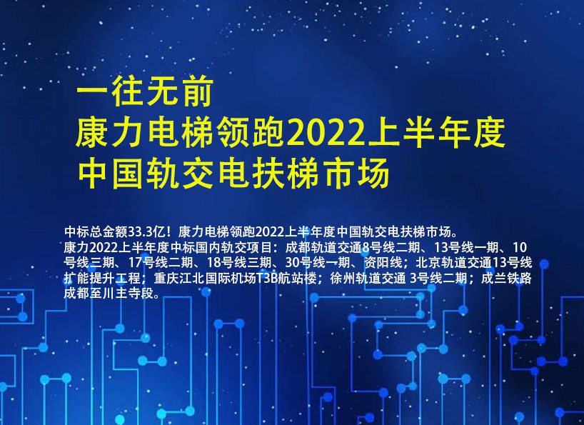 周刊專(zhuān)題|《新電梯》周刊2022年第43期