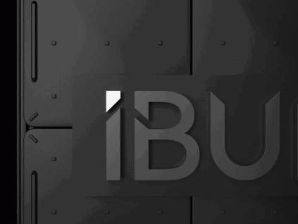 數(shù)智新啟！iBUILDING 品牌官網(wǎng)煥新上線