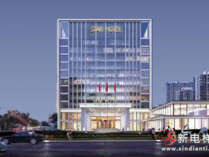 菱王工程｜攜手百強房企力高集團，鑄就江西萍鄉(xiāng)理想人居范本