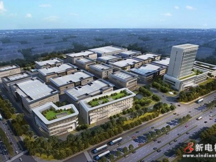 聚力慧創(chuàng)新，智慧創(chuàng)未來，萊茵電梯43臺電梯讓常熟智慧園服務(wù)體驗更優(yōu)、管理耿高效