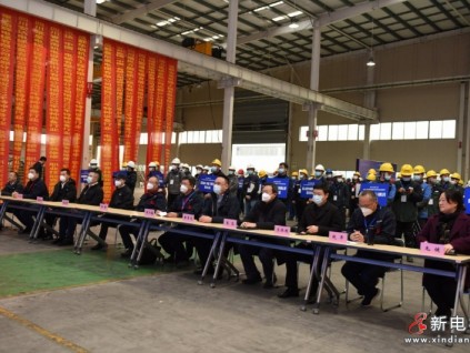 2022年四川省電梯安裝維修職業(yè)技能競(jìng)賽開賽，140余名技能高手現(xiàn)場(chǎng)“過招”