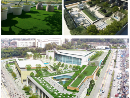 恒達(dá)富士電梯海外經(jīng)典項目丨ADWA MUSEUM ZERO-KM阿杜瓦博物館零公里項目