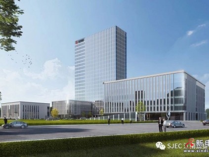 服務城市智慧交通，江南嘉捷助力徐州市城市軌道交通趙武線網(wǎng)控制中心項目建設