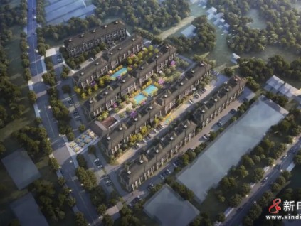 跨越海拔兩千米，巨龍電梯提升品質(zhì)生活