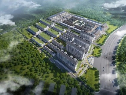 萊茵電梯 I 智慧廣昌，物流產(chǎn)業(yè)再升級