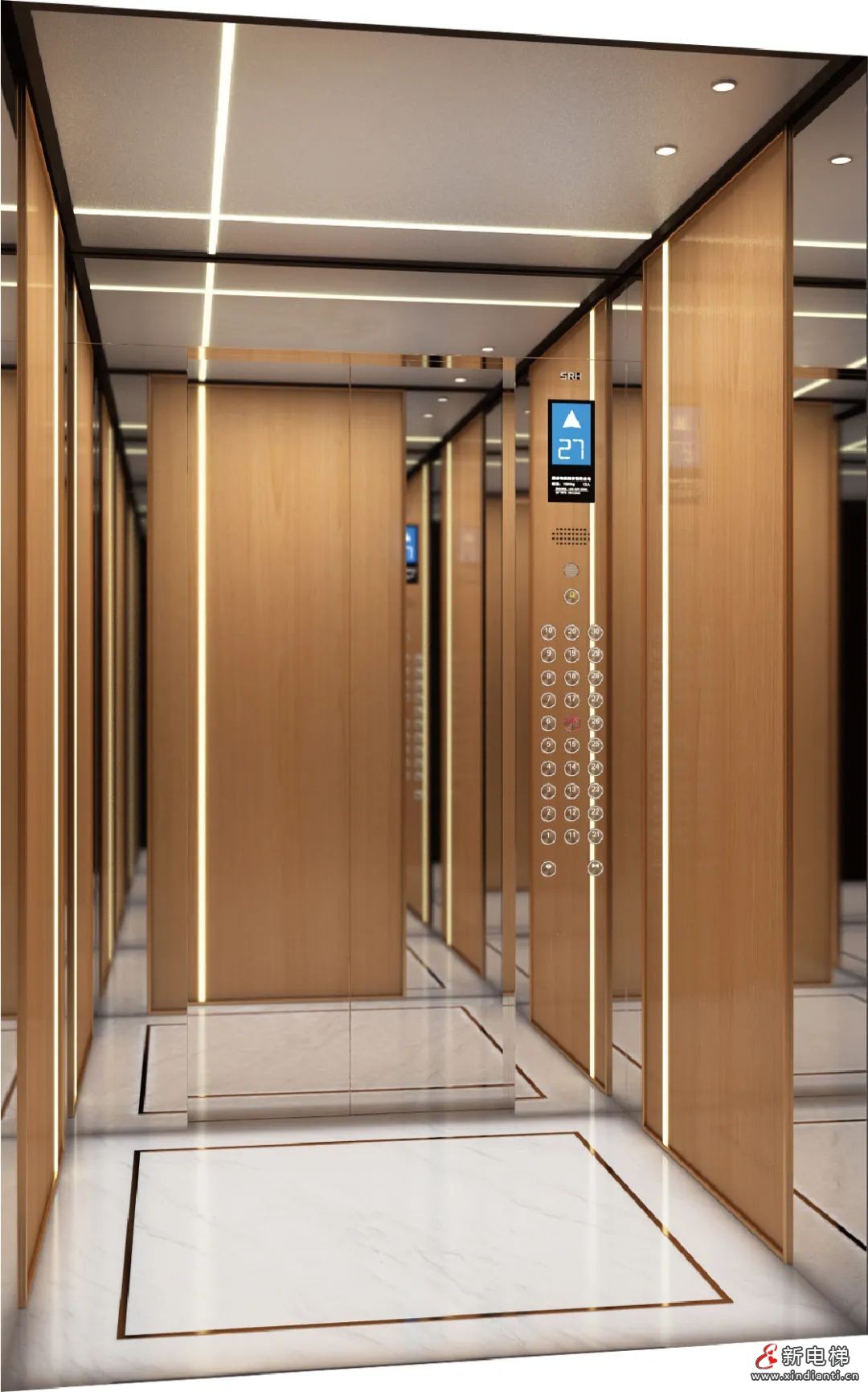 森赫電梯&bull;六朝古都 為南京醫(yī)療衛(wèi)生事業(yè)高質(zhì)量發(fā)展提質(zhì)增速(圖8)