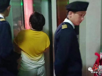 深圳大富社區(qū)：排查電梯隱患解決電梯故障缺維修問題