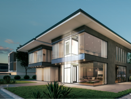 LINVOL別墅空間設(shè)計(jì)沙龍福州站，邀你共探數(shù)智藝墅未來