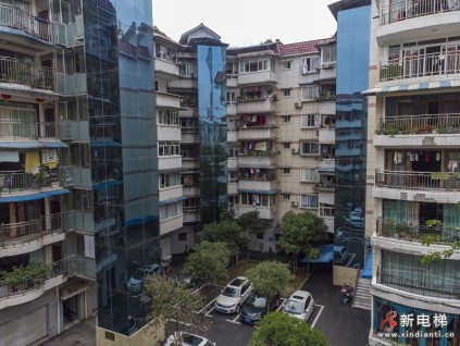 市監(jiān)總局發(fā)布電梯安全筑底三年行動，大力支持老舊電梯更新改造