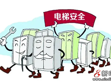 安徽省蚌埠市禹會區(qū)市場監(jiān)管局四舉措加強電梯安全監(jiān)管