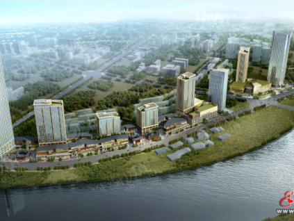 傾情萊茵科技，點亮天府城市新未來