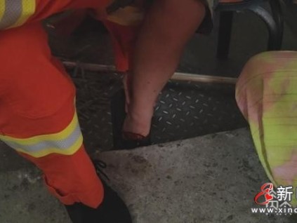 山東淄博市小區(qū)電梯傷人 找誰賠付？法院判決！