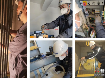 博林特電梯｜您有一份電梯防汛指南，請查收！