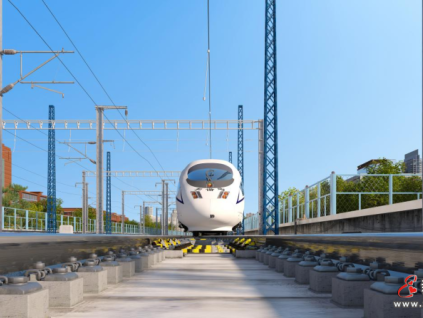 一站式TRUE見(jiàn)理想車站，濟(jì)鄭高鐵給你“美的”答案