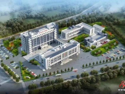 康力電梯服務(wù)黑龍江多座醫(yī)療機構(gòu) 助力健康龍江