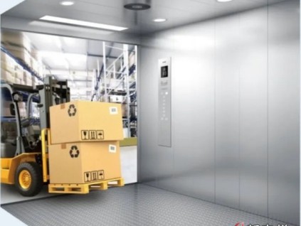 這些貨梯“運(yùn)載焦慮”，菱王都能治！