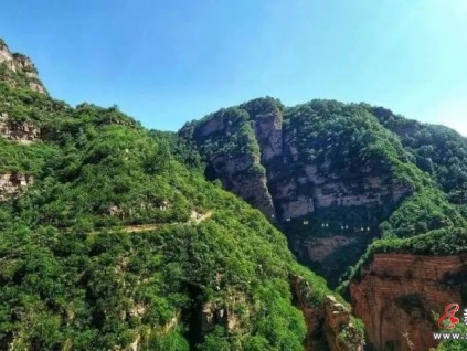 征服高峽谷，萊茵再創(chuàng)輝煌