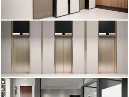 走進美的電梯工廠，探秘數(shù)智制造！