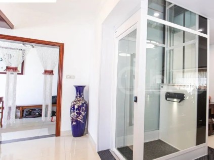 CIBES西柏思南寧案例 | 洗盡鉛華，雅凈間內蘊匠心