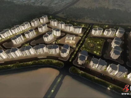 海外市場再傳佳績，恒達(dá)富士62臺高品質(zhì)乘客電梯服務(wù)沙特塔伊夫保障房項目