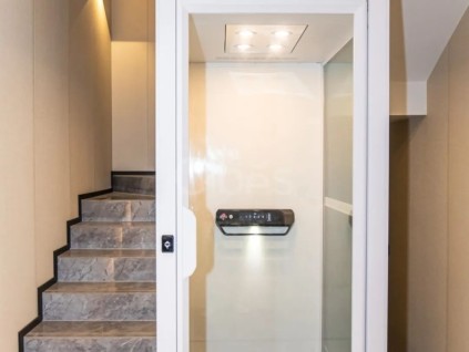 CIBES西柏思桂林案例 | 隱逸致美，漫享生活