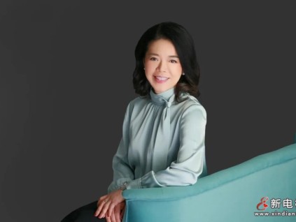 奧的斯中國區(qū)總裁羅小莉：數(shù)字化創(chuàng)新驅(qū)動(dòng)城市可持續(xù)發(fā)展