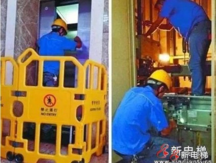 電梯行業(yè)正處于十字路口，我們將走向何方？