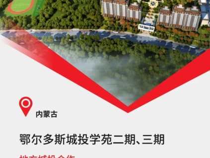 鄂爾多斯地方城投平臺@62臺康力電梯！