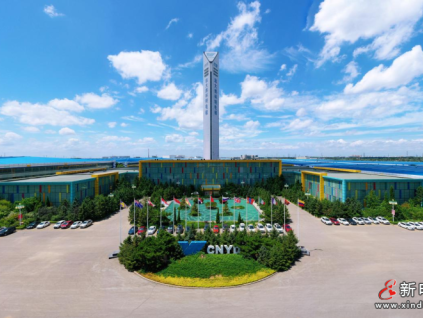 遠(yuǎn)大博林特：出海21年持續(xù)擦亮民族品牌名片，讓世界愛上“中國造”