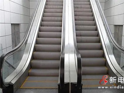 關(guān)于上海扶梯夾人事件引發(fā)地思考及措施