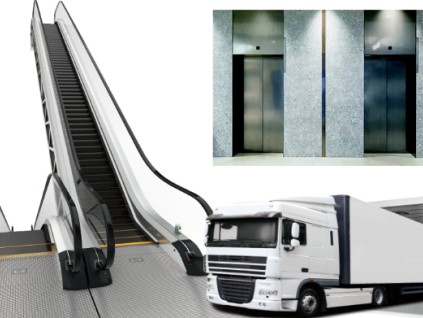 51臺丨森赫電梯以精工品質(zhì)，高效鏈接云南盈江理想人居生活