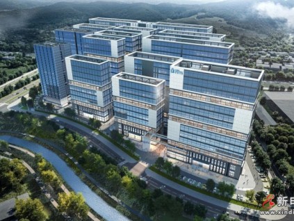 103臺！廣東高端園區(qū)@康力電梯