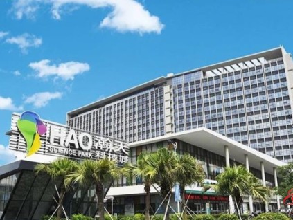 LINVOL MECS2電梯控制系統(tǒng)為國家級科技企業(yè)孵化器“智”造高效交通