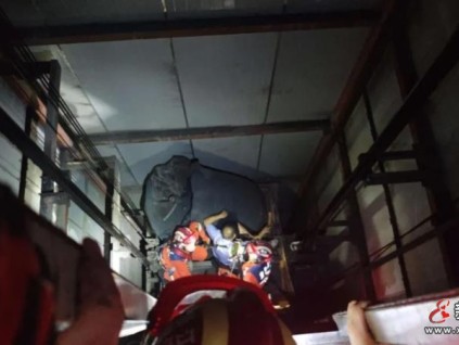 電梯井道高墜事故，請注意！事發(fā)浙江省溫州