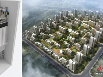 CHOI-MRL-Pro卓悅無機房客梯 | 以創(chuàng)新設(shè)計與強大性能，開拓建筑新未來！