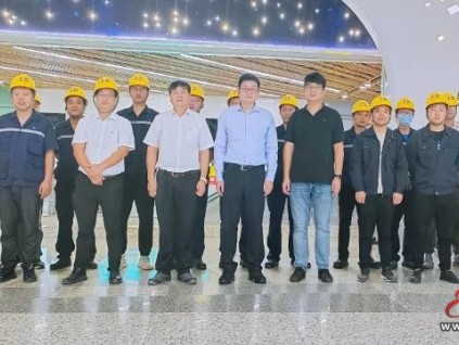 奮斗，是康力人對(duì)祖國(guó)最深情的告白！