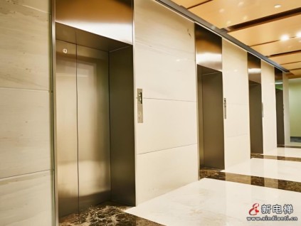 電梯產(chǎn)品智能化漫談—— 智能電梯產(chǎn)品系統(tǒng)化介紹（一）