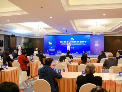 非凡成就！康力電梯連登“全球電梯制造商10強(qiáng)”等三榜