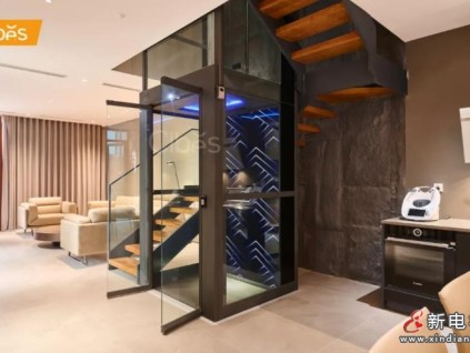 家用電梯耗電量大概是多少？