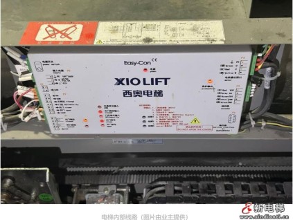 濟南市誠基中心電梯一個月維修十余次，業(yè)主被困電梯，原因何在？