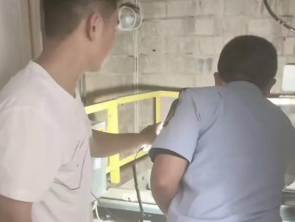 云南省文山市某電梯有限公司維保記錄存在弄虛作假，被罰8萬(wàn)元！