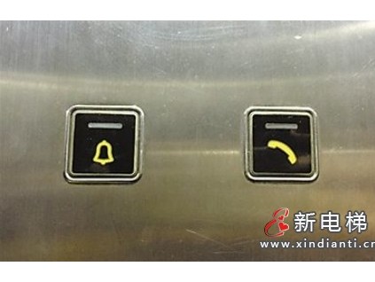 緊急呼叫按鈕一枚按鈕雖小，作用巨大，一旦按鈕失靈，我們?cè)撛趺崔k？