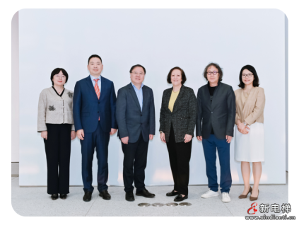 藝術(shù)X科技：在浦東美術(shù)館遇見奧的斯超級電梯